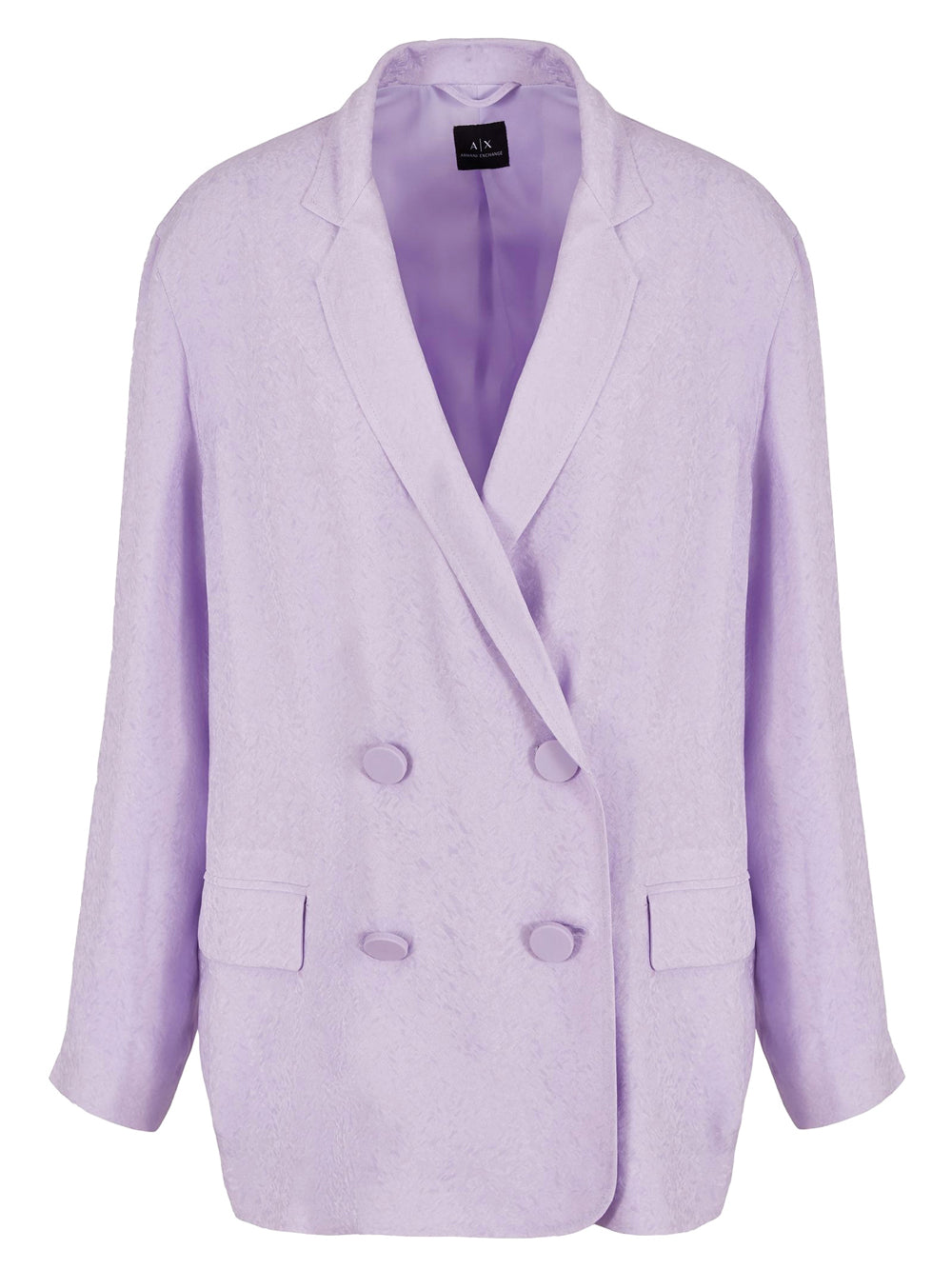 Blazer Donna 3DYG39 Viola