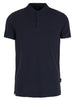 Armani Exchange Polo Uomo 3DZFHZ Blu