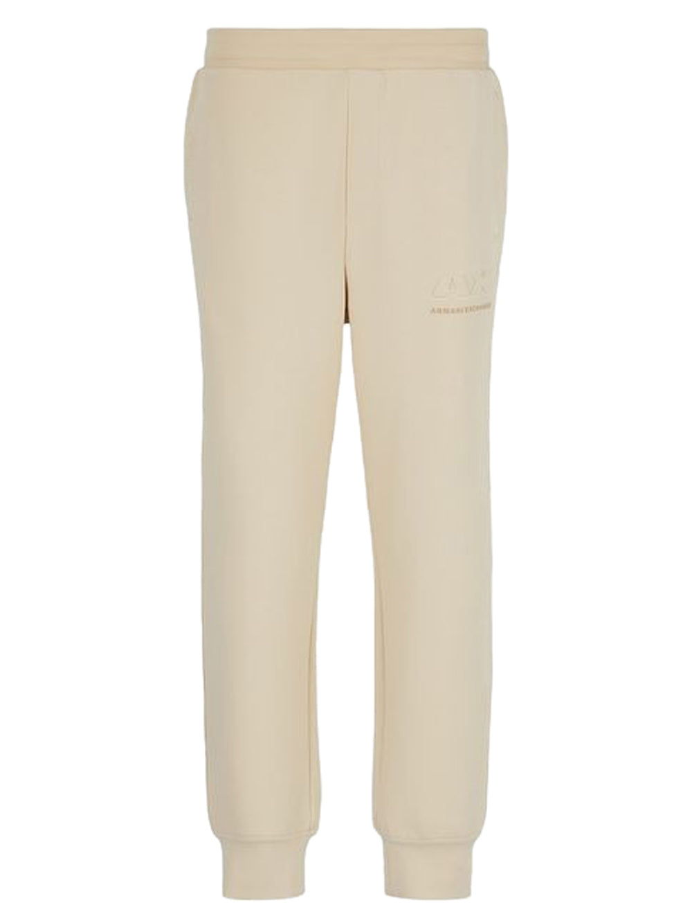 Pantaloni Uomo 3DZPAA Beige