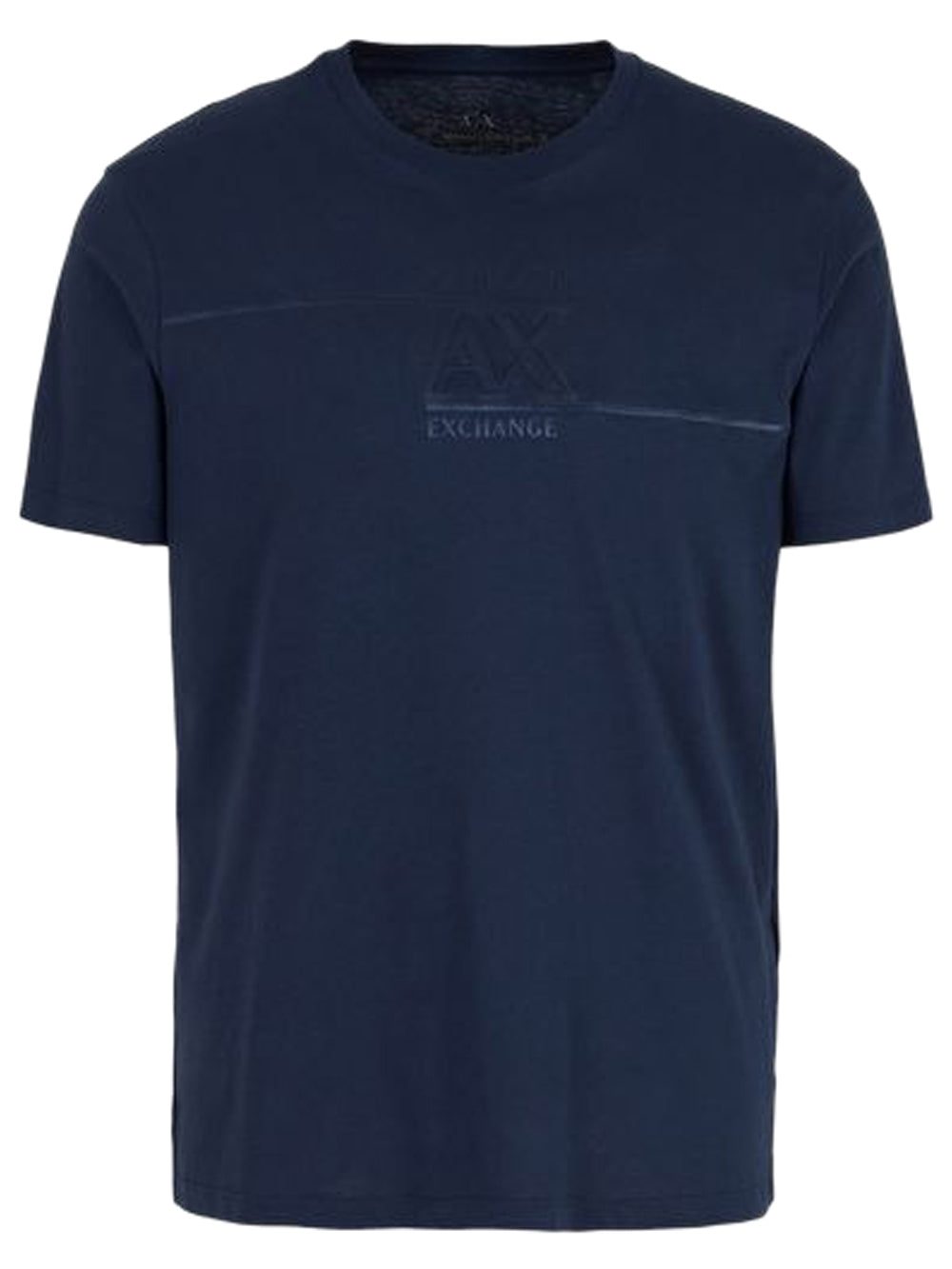 T-shirt Uomo 3DZTBF Blu