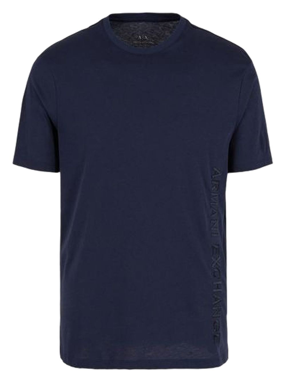 T-shirt Uomo 3DZTHA Blu