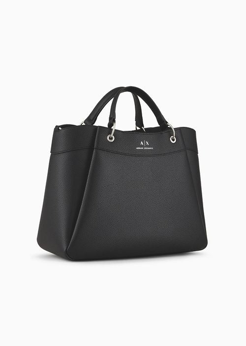 Borsa Donna 942910 Nero