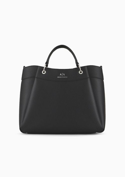 Borsa Donna 942910 Nero