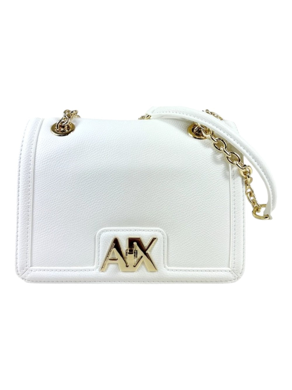 Borsa Donna 942986 Bianco