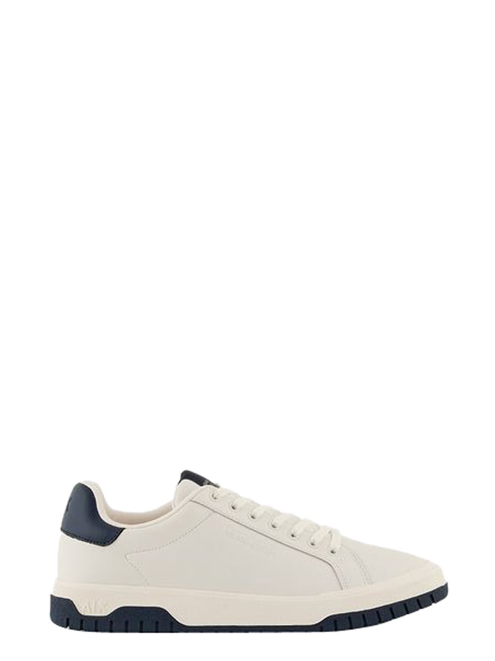 Sneakers Uomo XUX212 Avorio