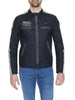 Blauer Giubbino Uomo 24SBLUC01402006530 Nero