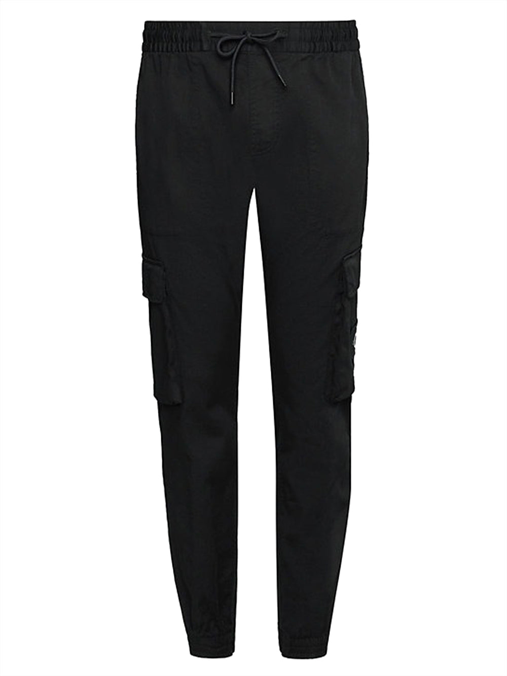 Pantalone Uomo J30J324696 Nero