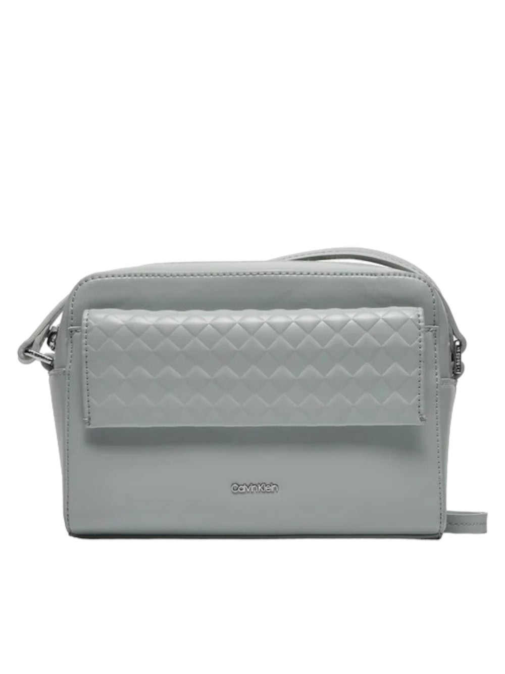 Borsa Donna K60K611884 Grigio