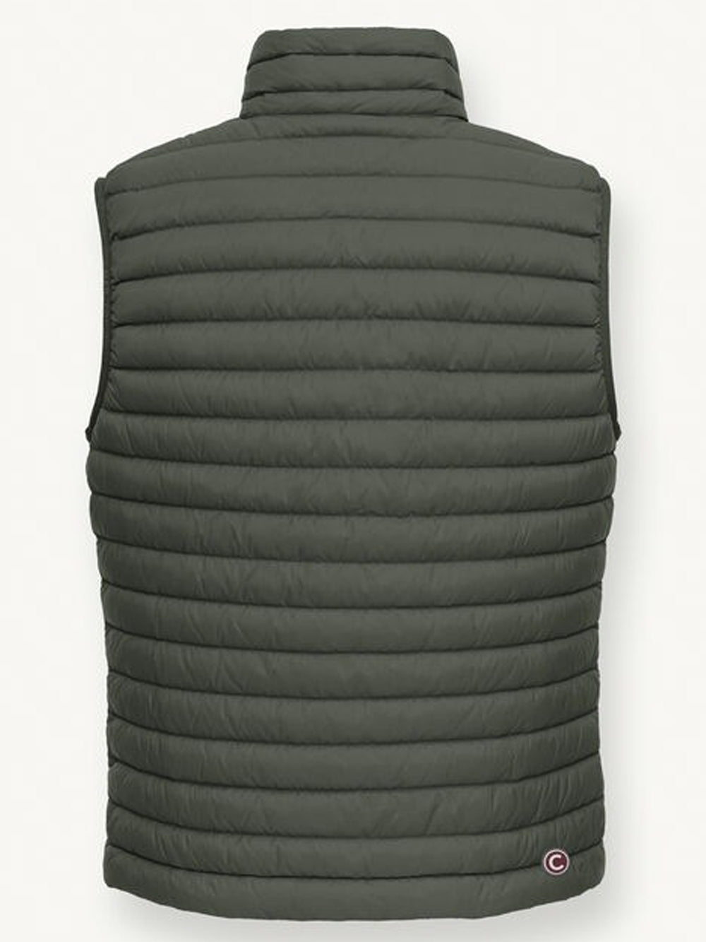 Gilet Uomo 1278R Verde