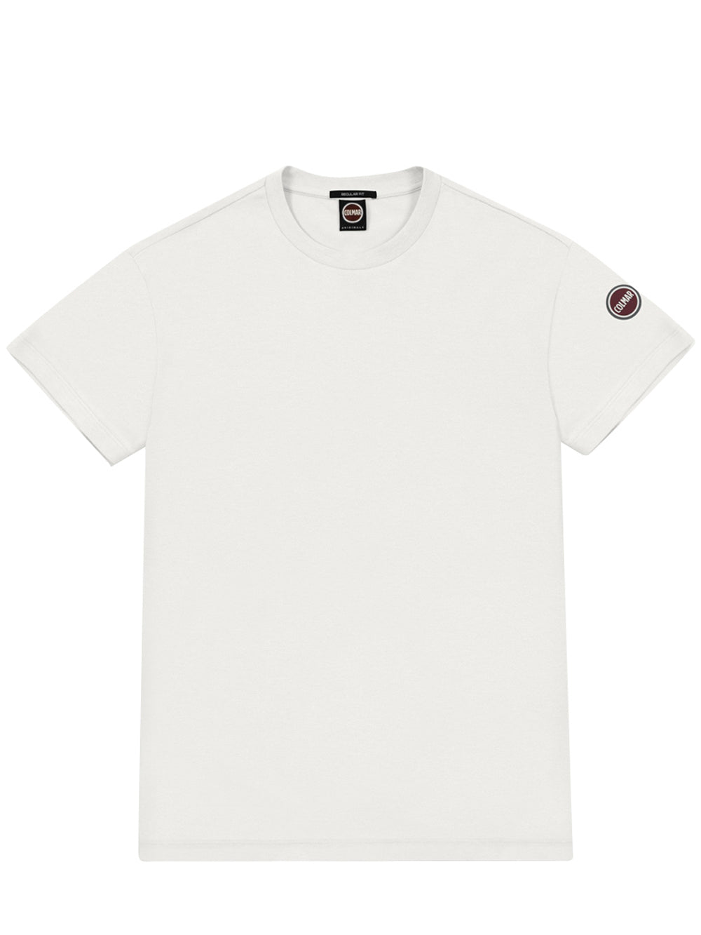 T-shirt Uomo 7520 Bianco