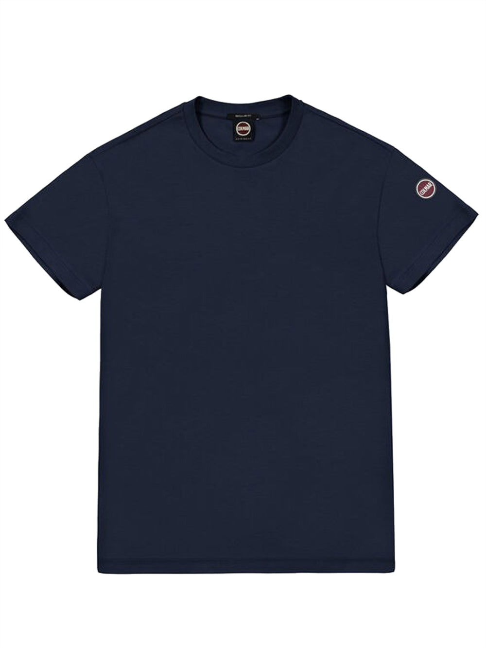 T-shirt Uomo 7520 Blu