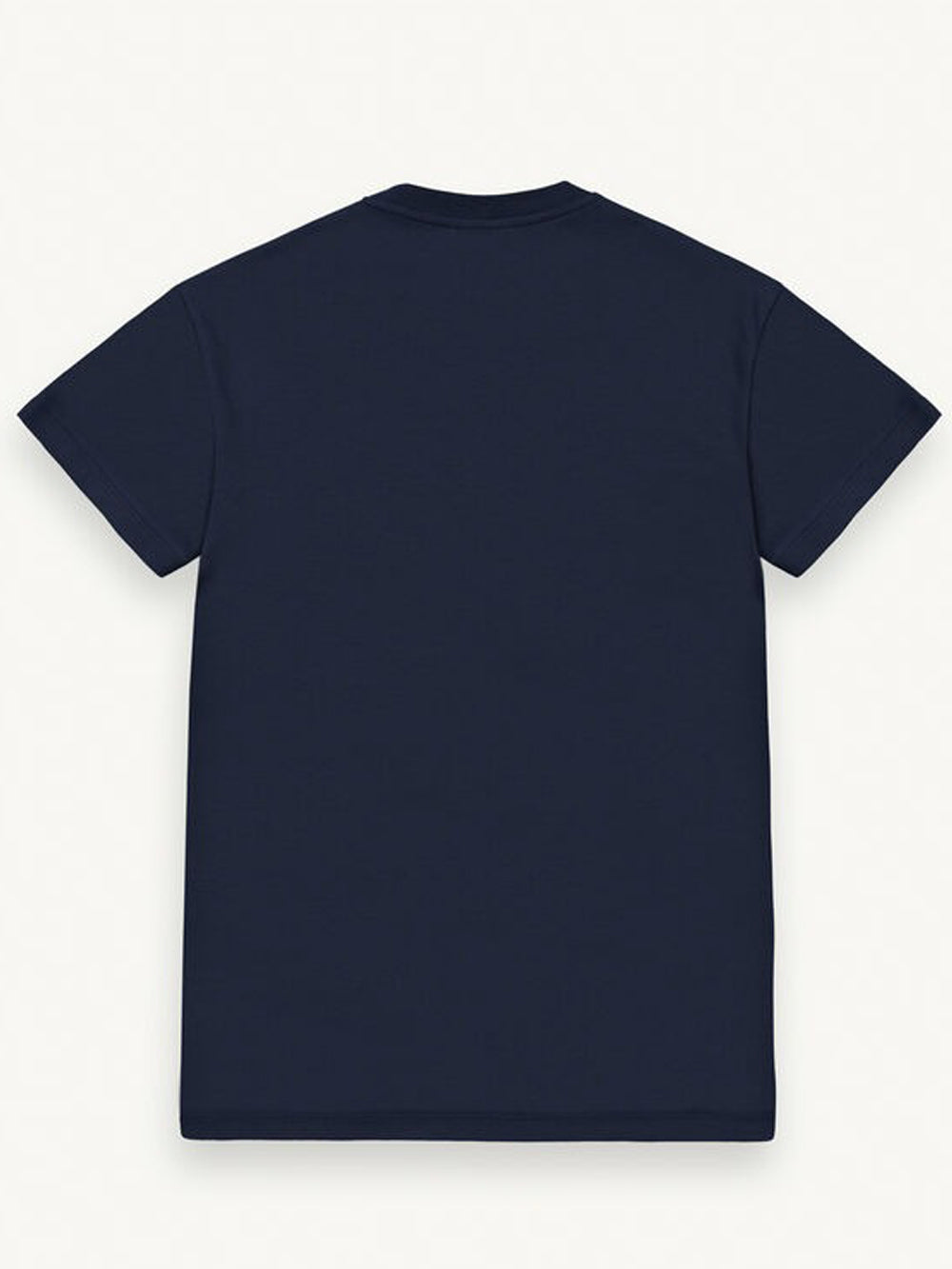 T-shirt Uomo 7520 Blu