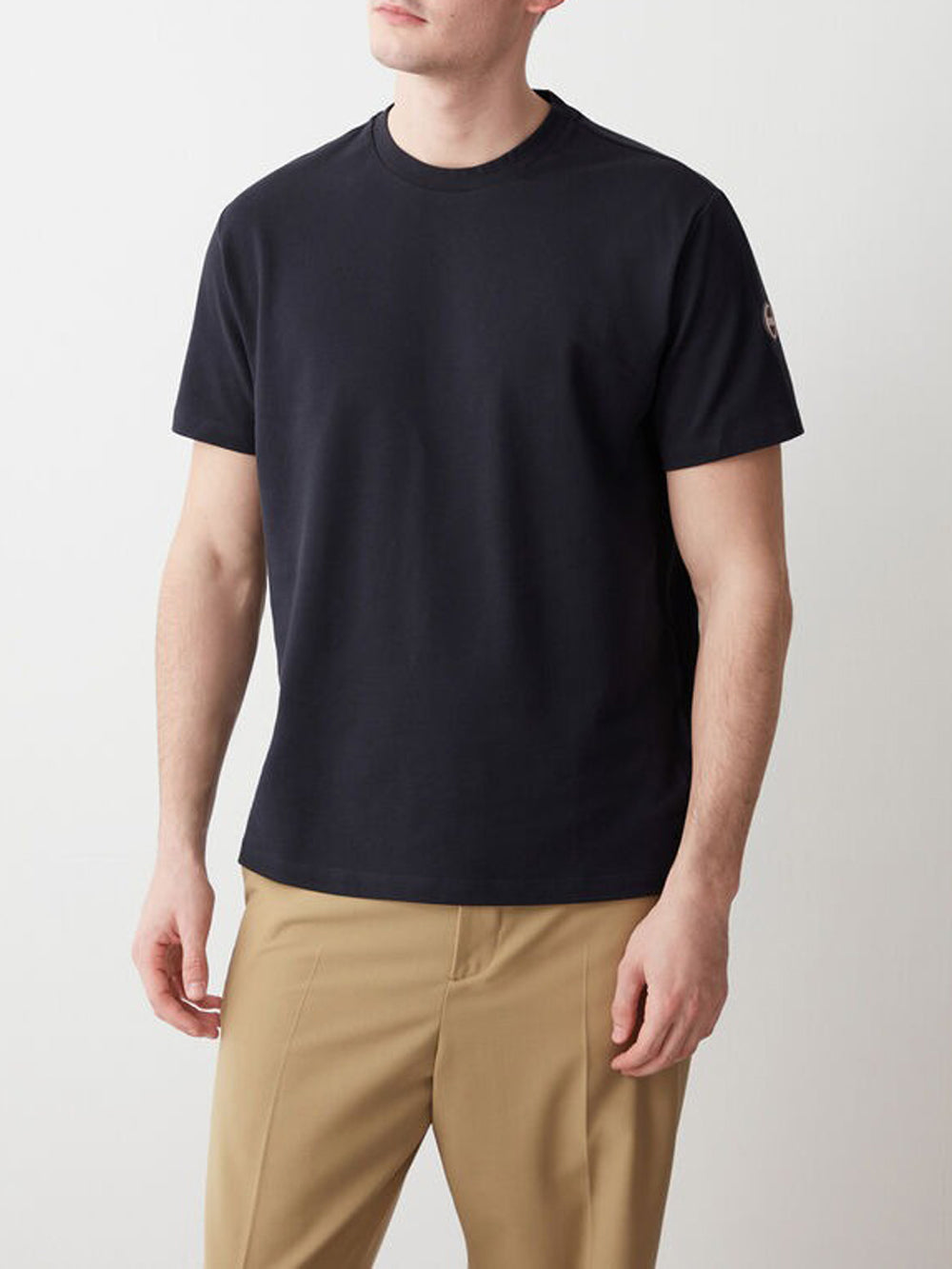 T-shirt Uomo 7520 Blu