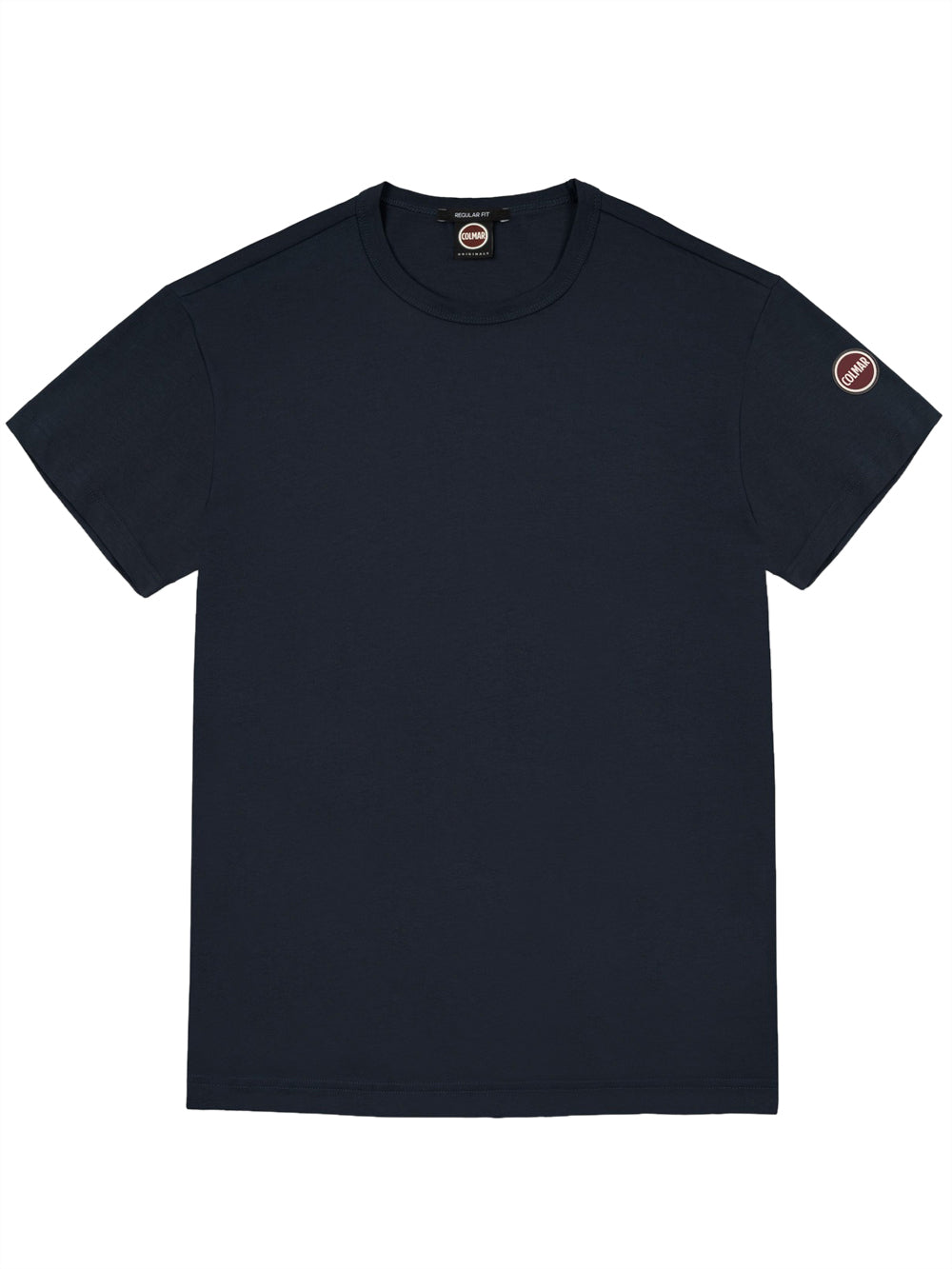 T-shirt Uomo 7540 Blu