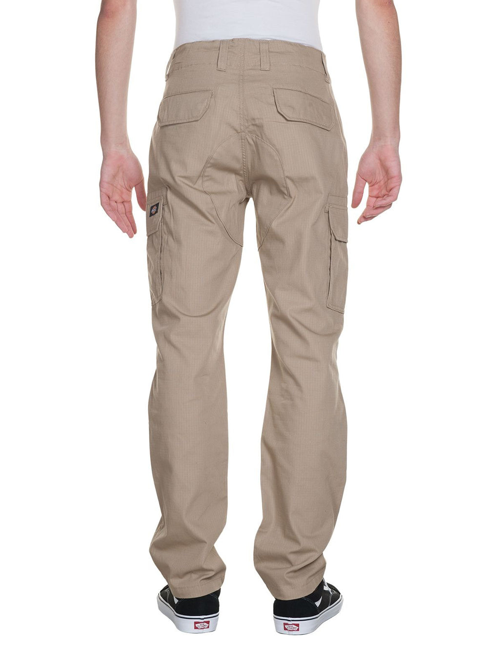 Pantalone Uomo DK0A4XDU Beige