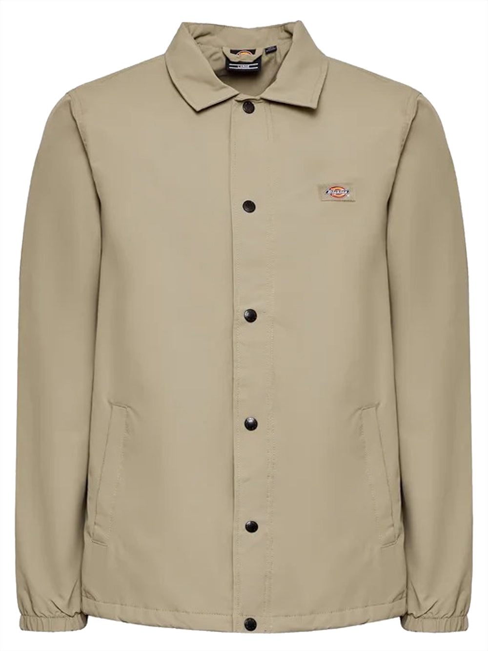 Giacca Uomo DK0A4XEW Beige