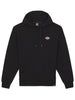 Dickies Felpa Uomo DK0A4YLY Nero