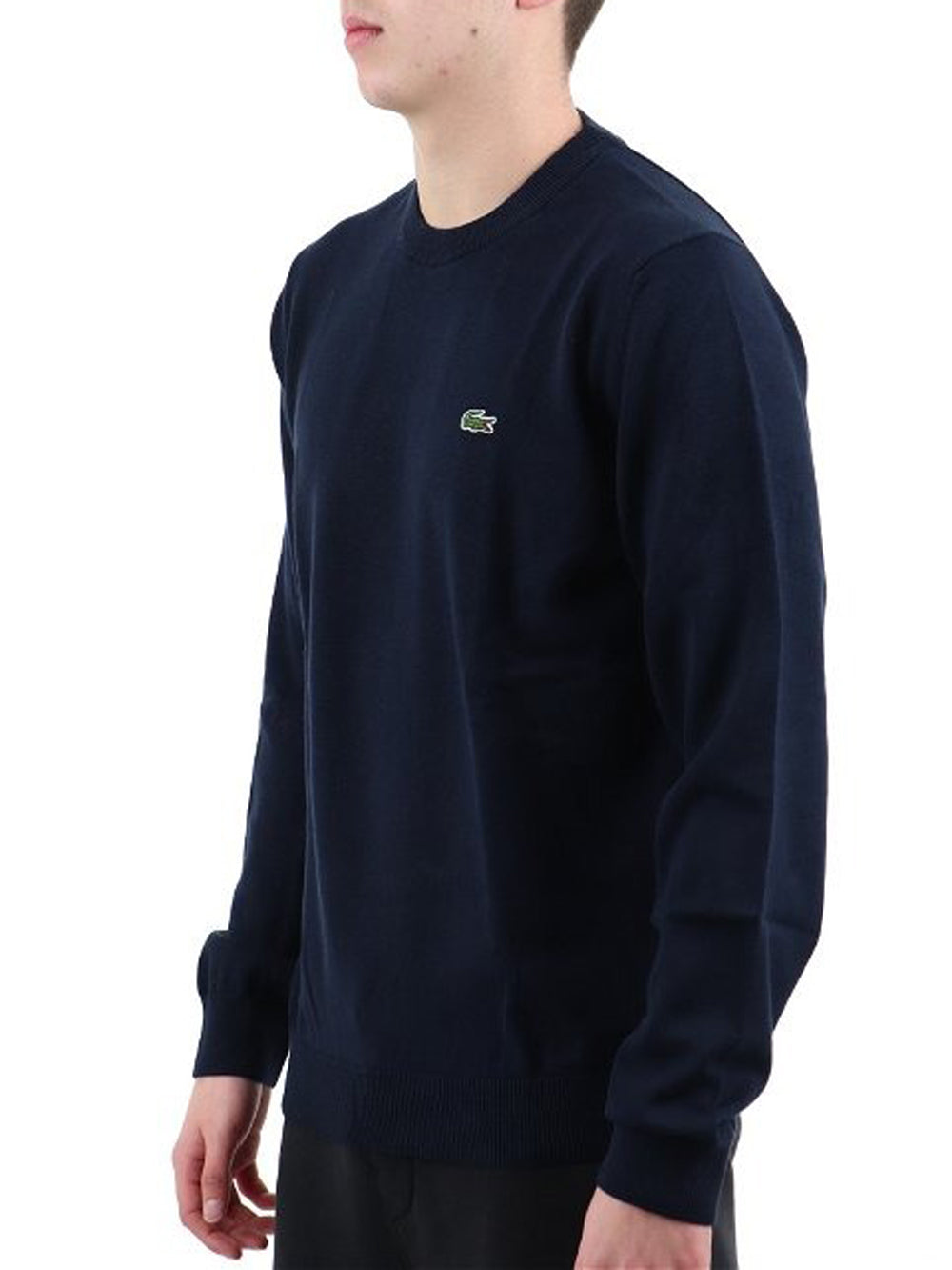 Pullover Uomo AH0128 Blu