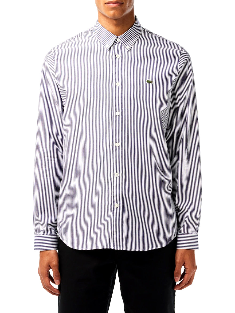 Camicia Uomo CH2936 Bianco