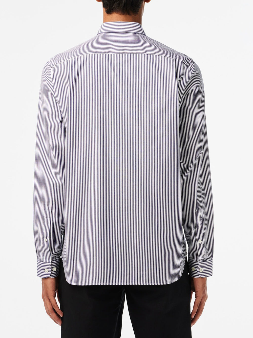 Camicia Uomo CH2936 Bianco