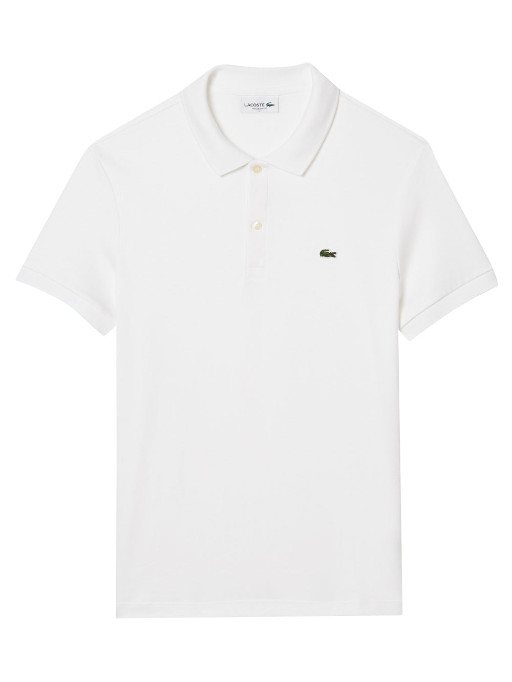 Polo Uomo DH2050 Bianco