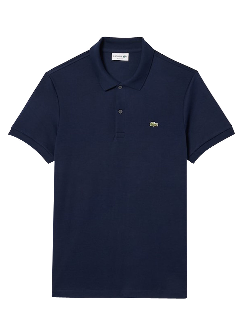 Polo Uomo DH2050 Blu