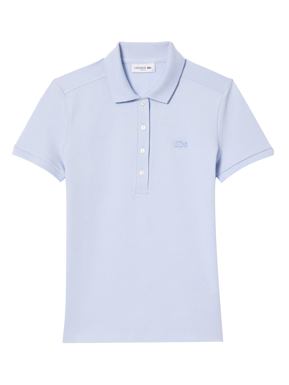 Polo Donna PF5462 Blu