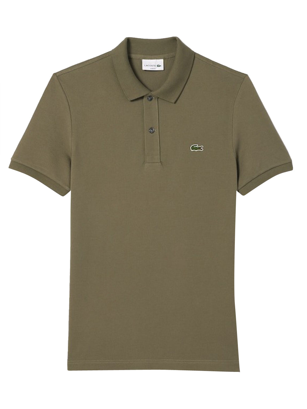 Polo Uomo PH4012 Verde