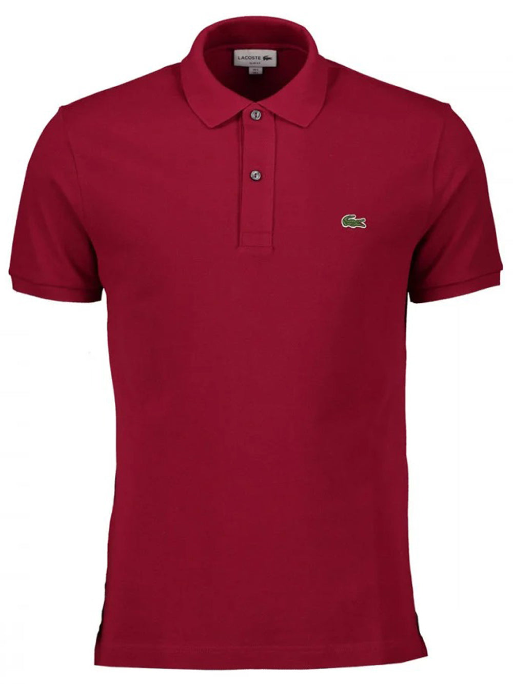 Polo Uomo PH4012 Rosso