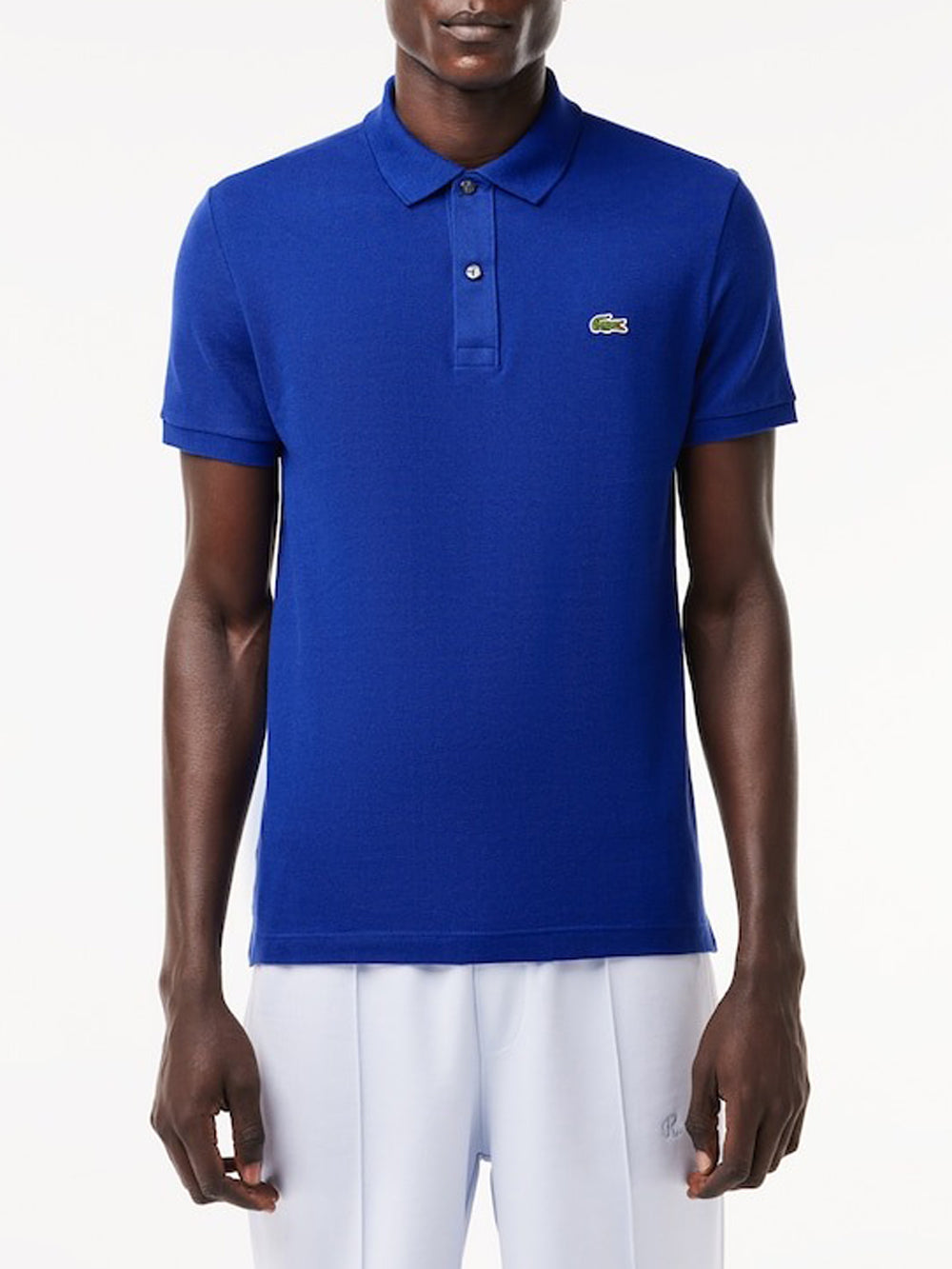 Polo Uomo PH4012 Blu