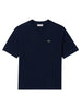 Lacoste T-shirt Donna TF7215 Blu