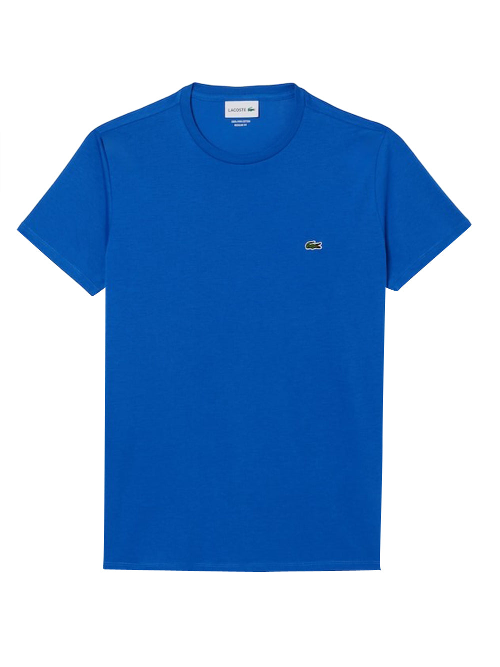 T-shirt Uomo TH6709 Blu