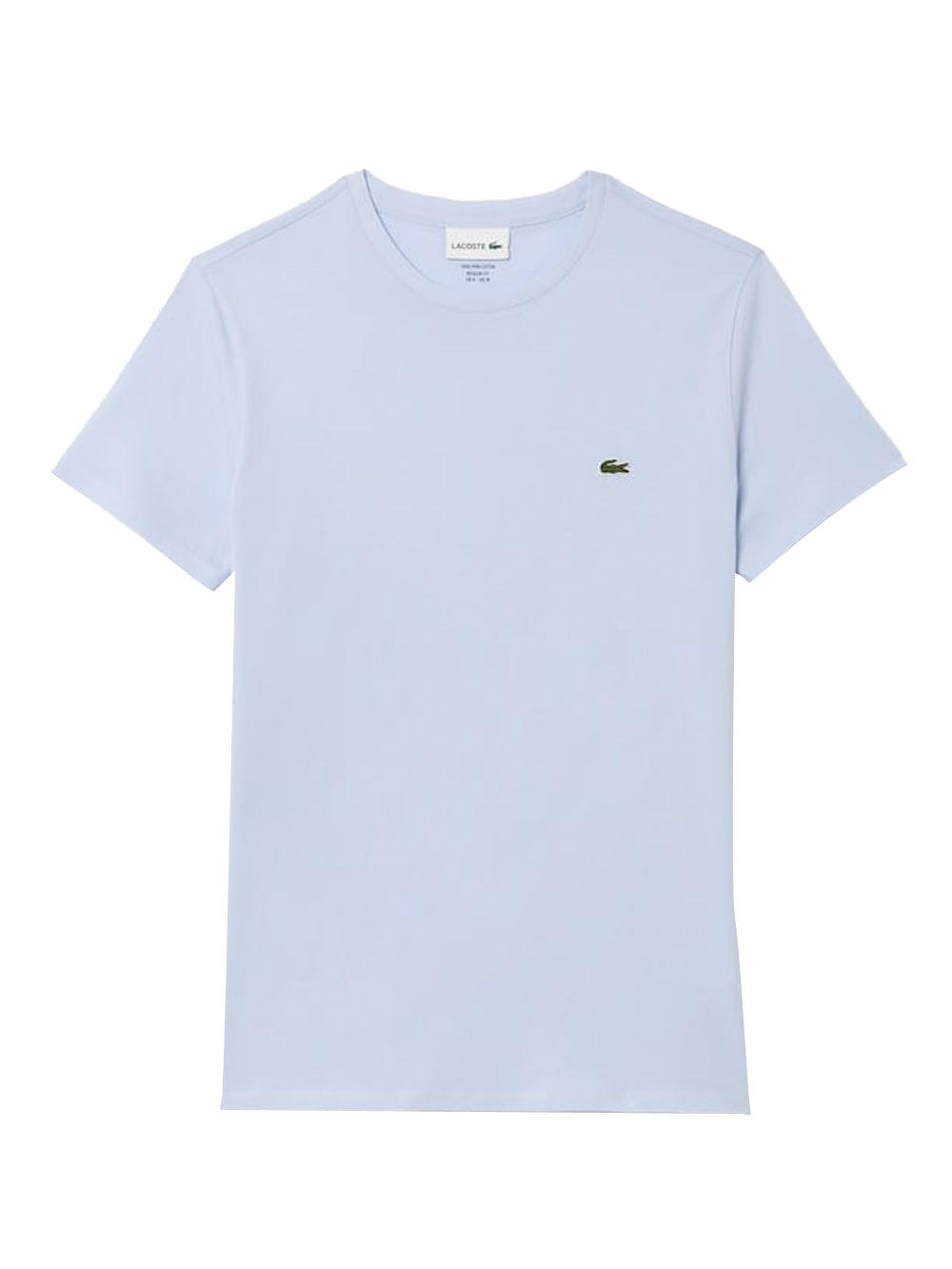 T-shirt Uomo TH6709 Blu