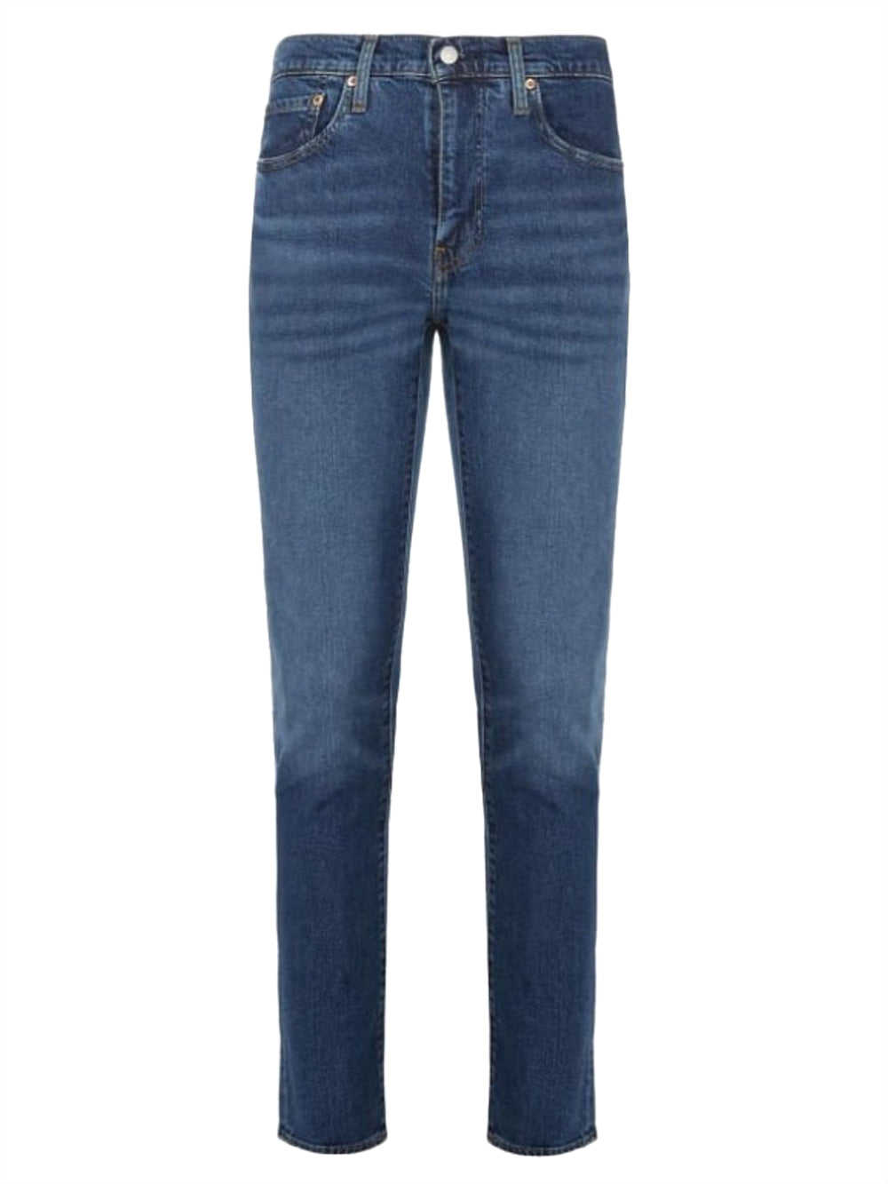 Jeans Uomo 04511 Blu