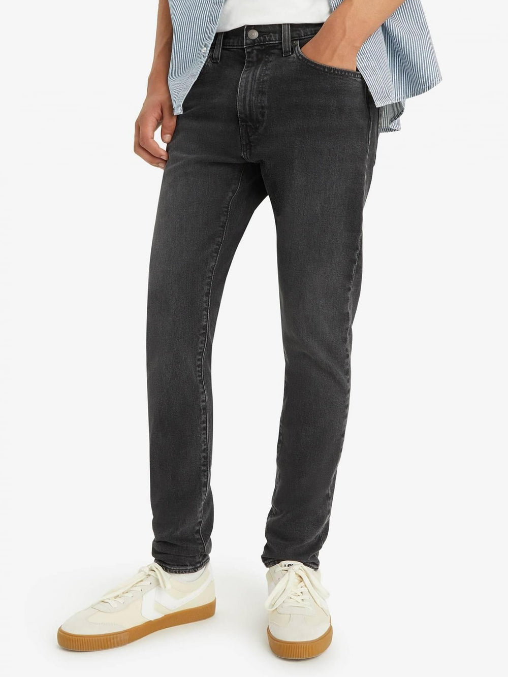 Jeans Uomo 28833 Nero