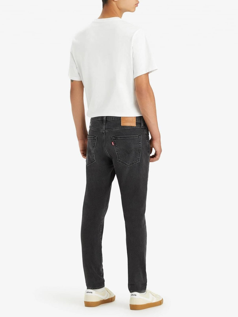 Jeans Uomo 28833 Nero