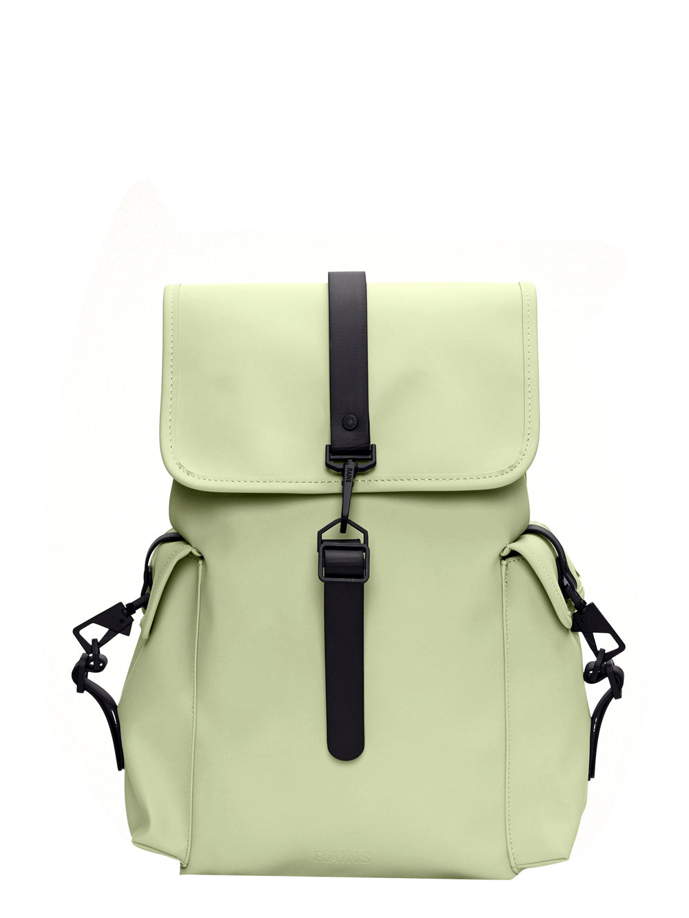 Zaino Unisex 13510 Verde