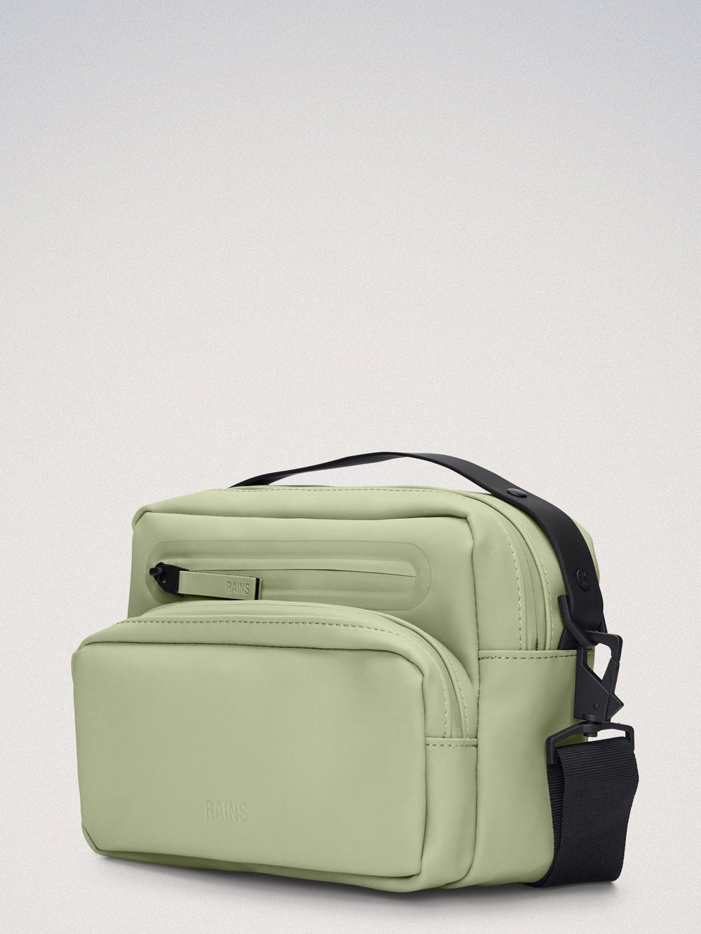 Borsa Unisex 14110 Verde