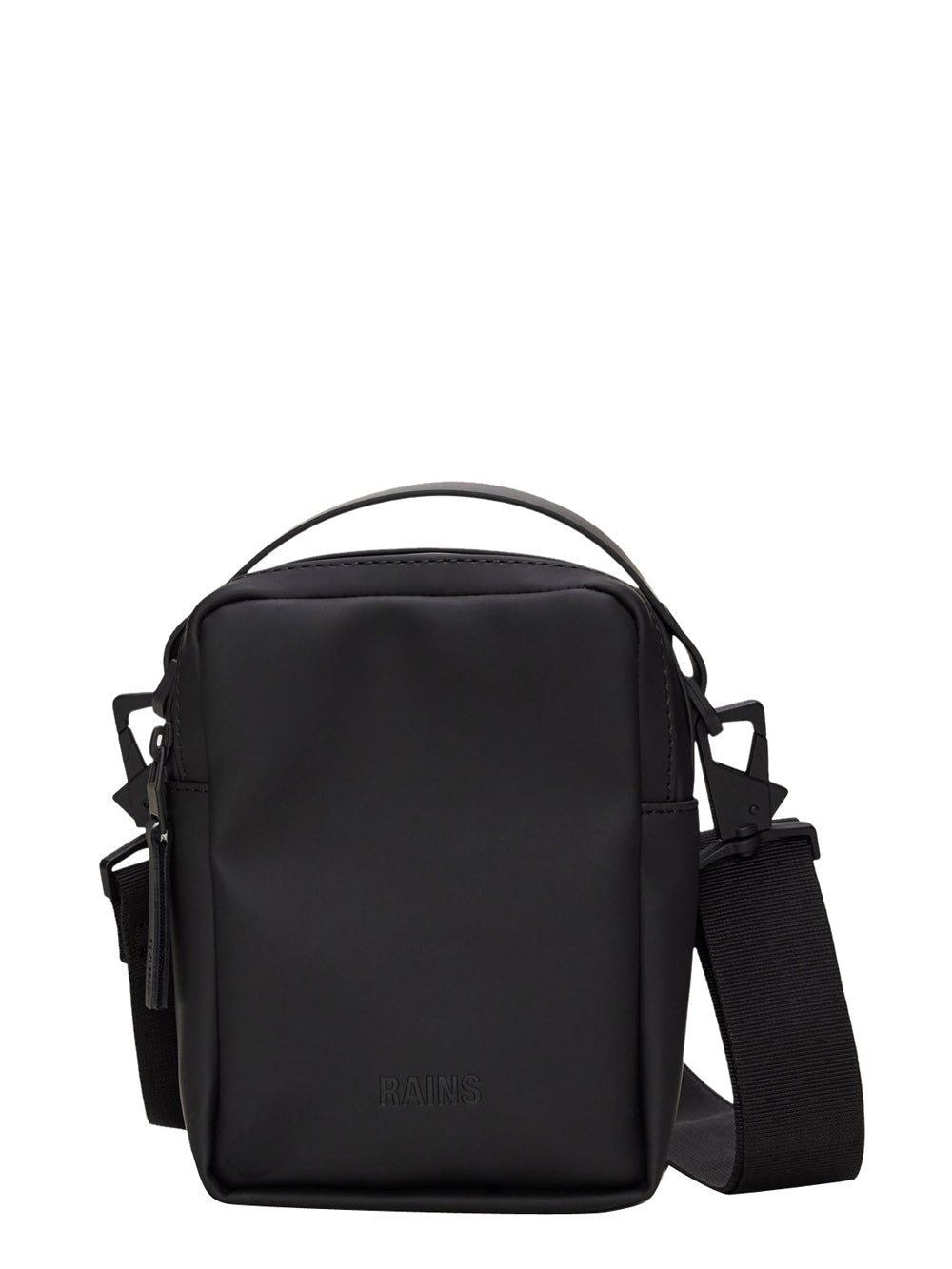 Borsa Unisex 14920 Nero