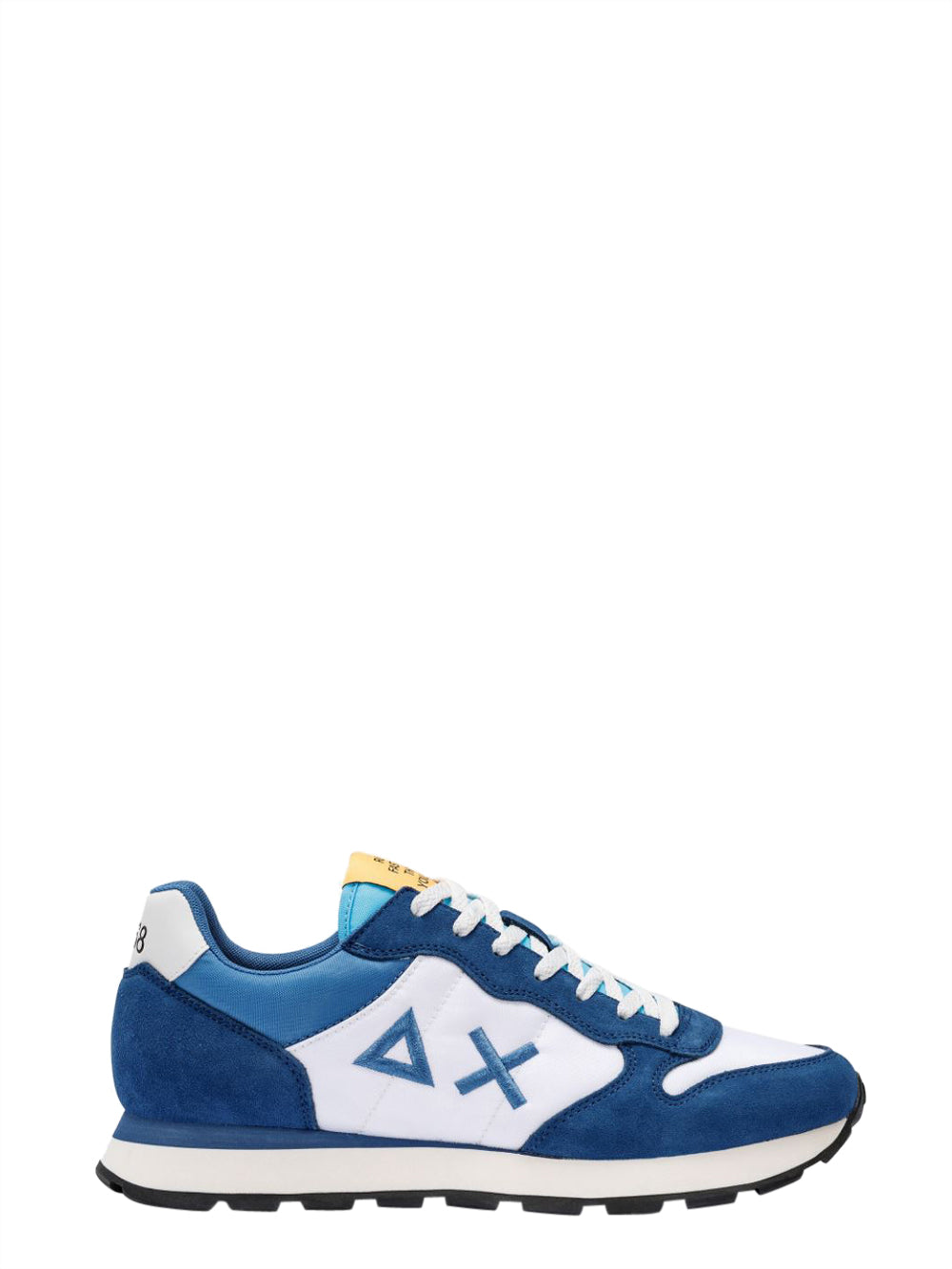 Sneakers Uomo Z34106 Blu