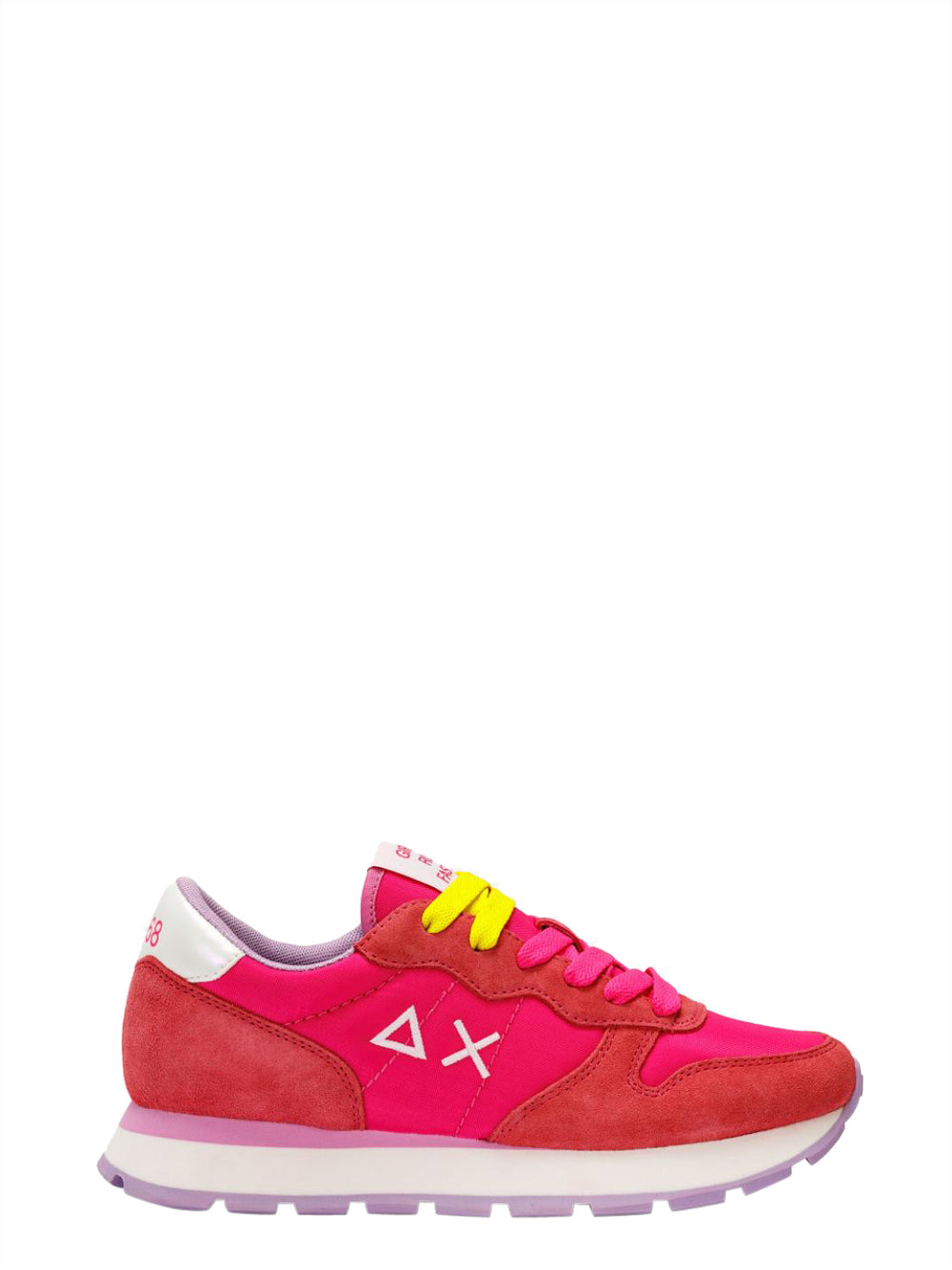 Sneakers Donna Z34201 Rosa