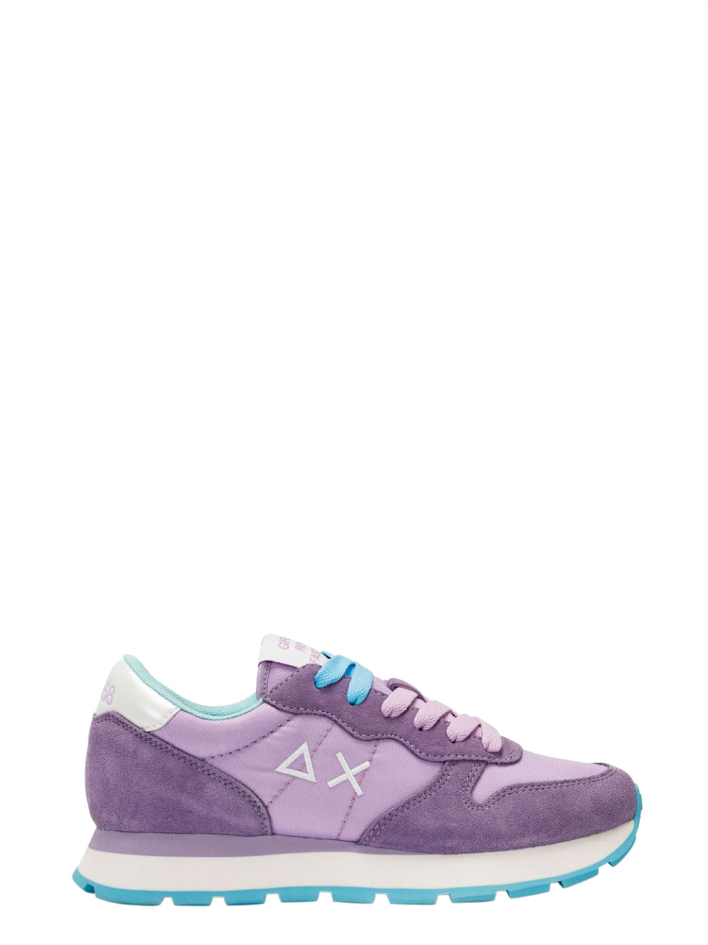 Sneakers Donna Z34201 Viola