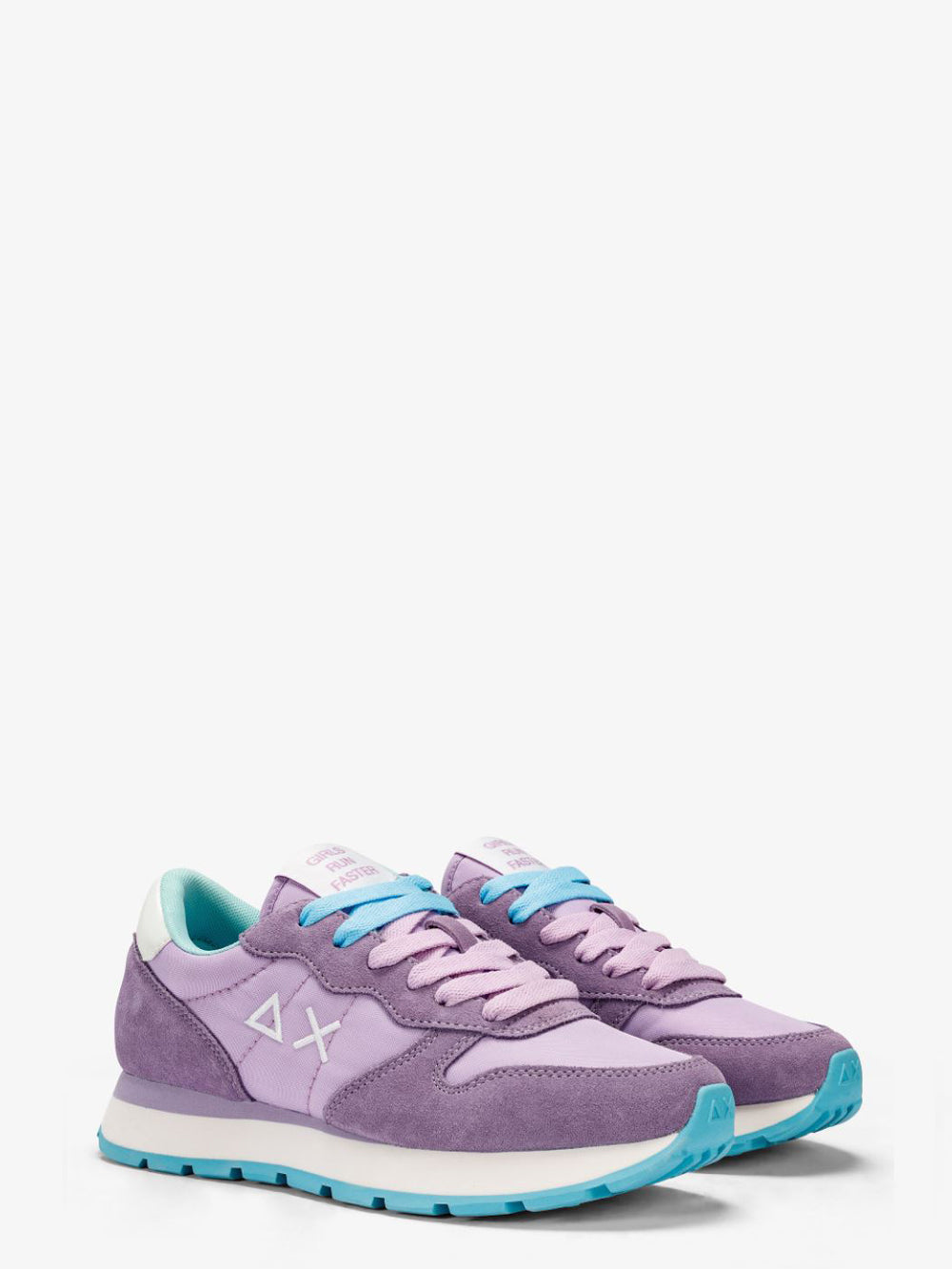 Sneakers Donna Z34201 Viola