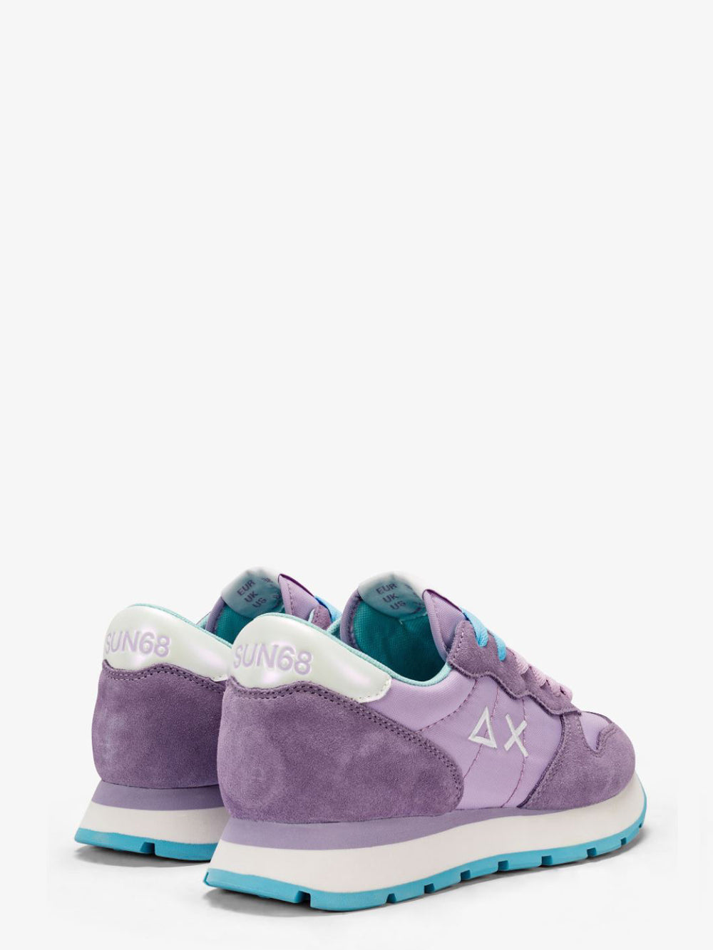 Sneakers Donna Z34201 Viola