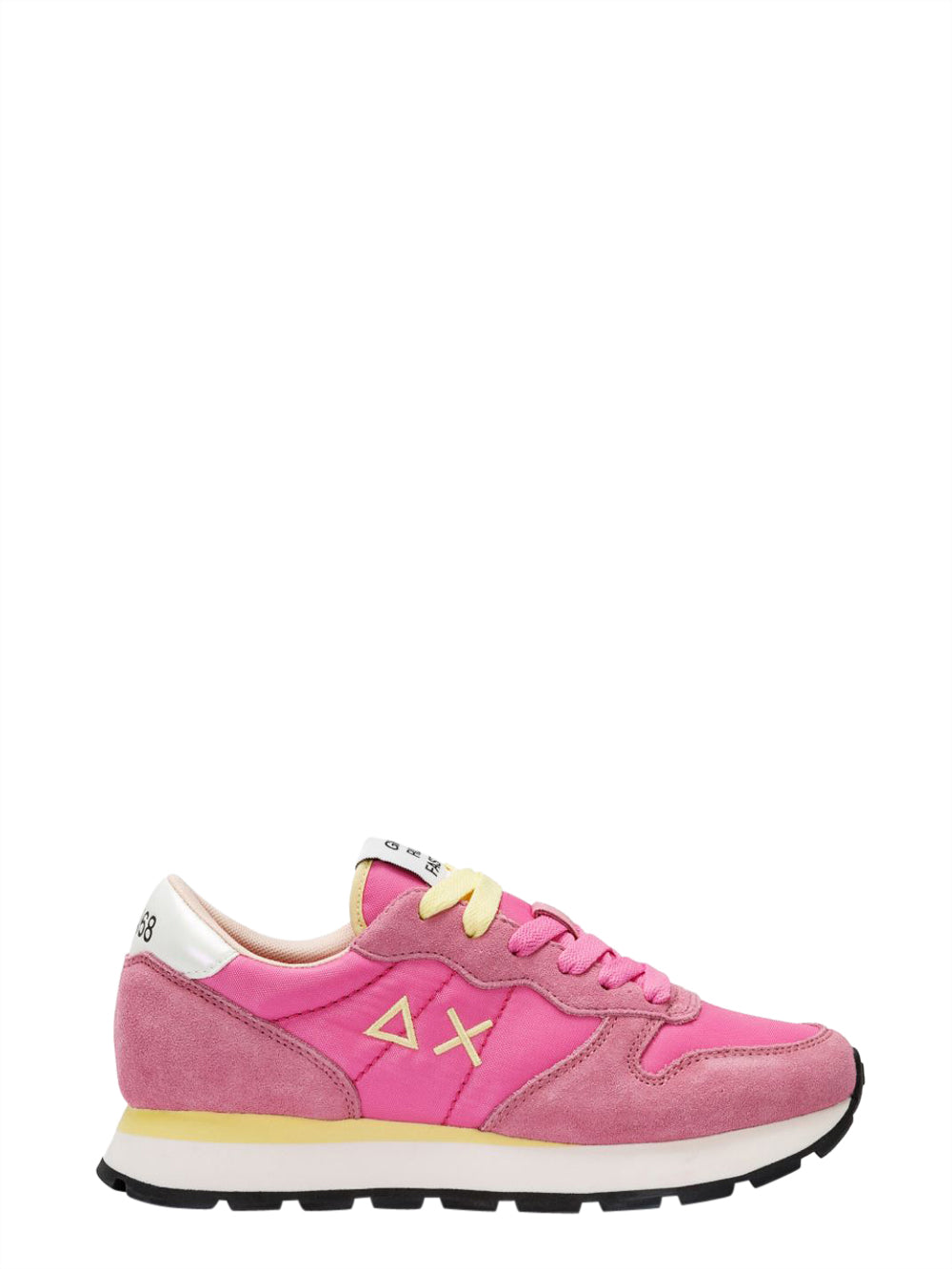 Sneakers Donna Z34201 Rosa