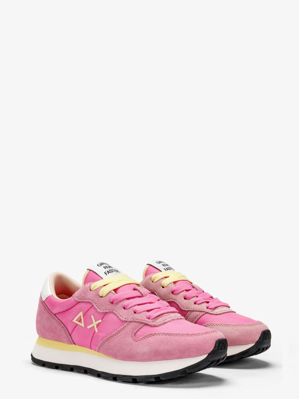 Sneakers Donna Z34201 Rosa