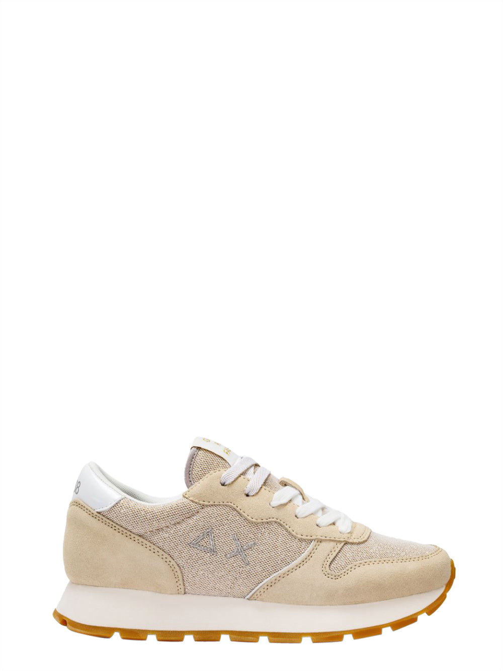 Sneakers Donna Z34203 Oro