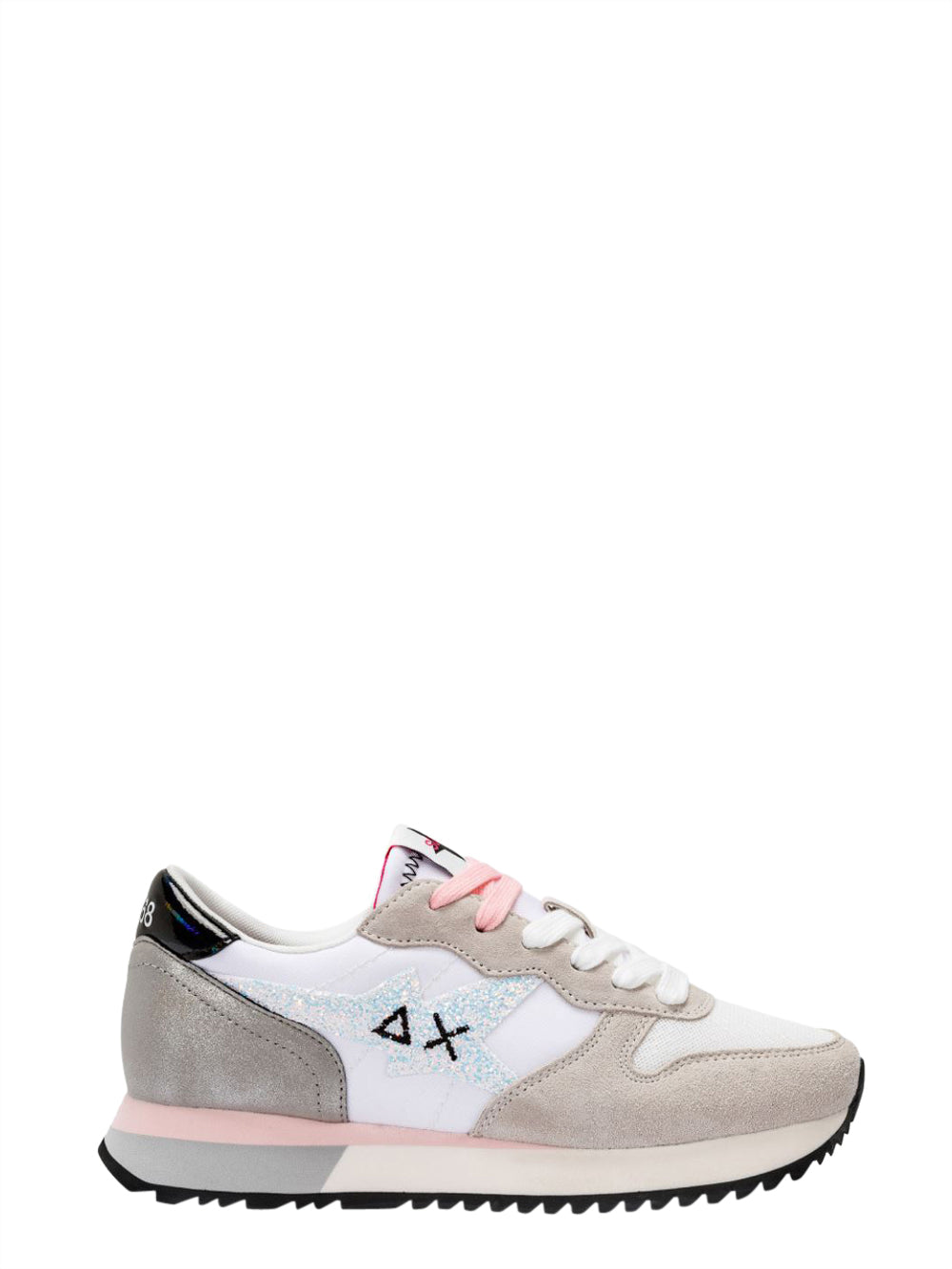 Sneakers Donna Z34211 Bianco