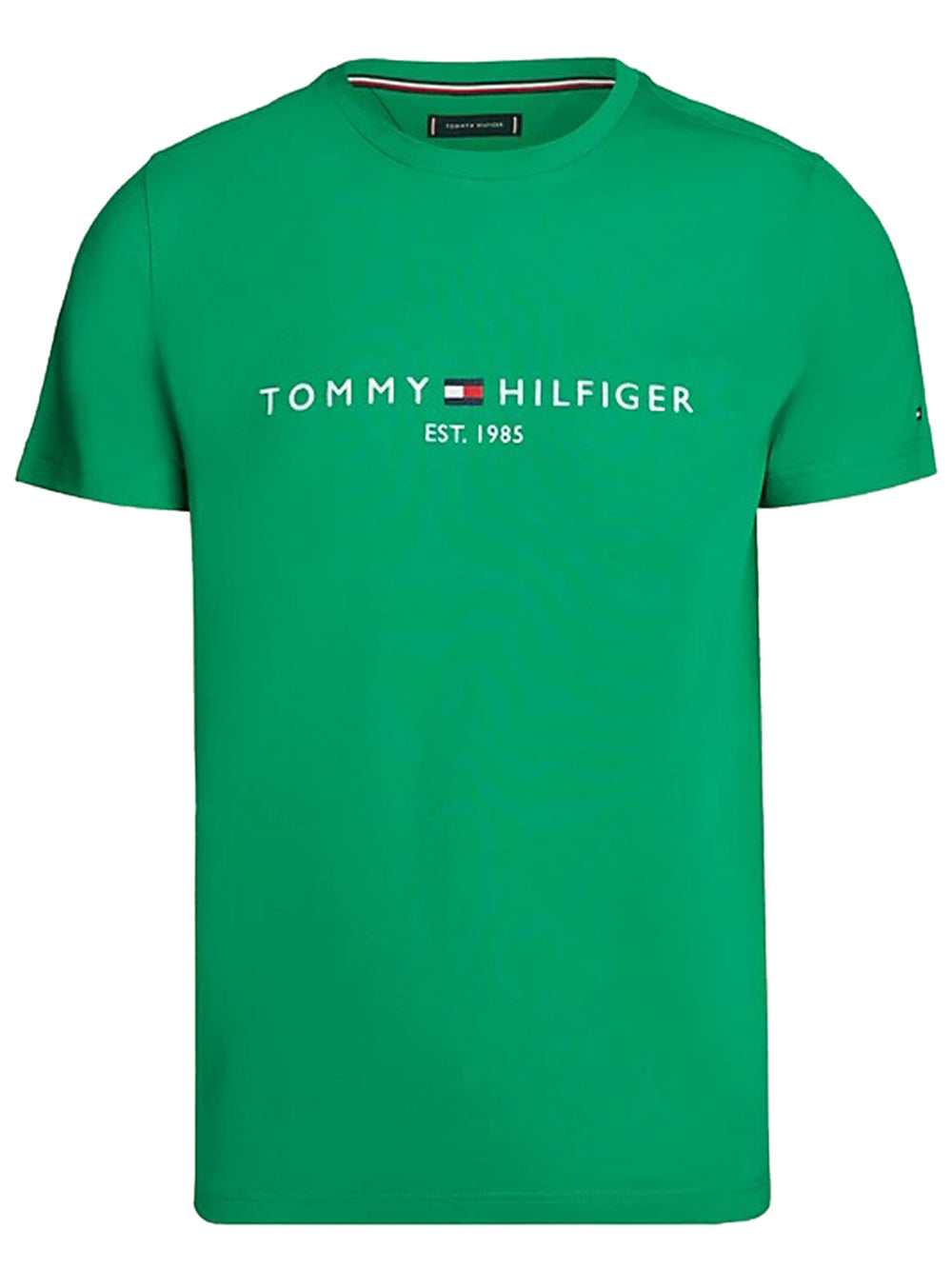 T-shirt Uomo MW0MW11797 Verde