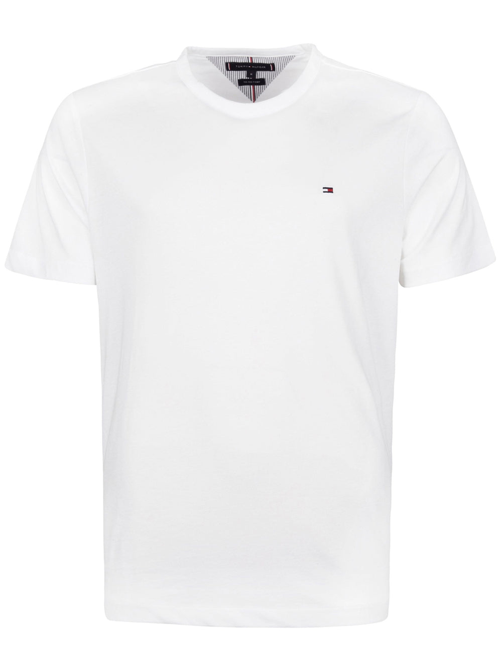 T-shirt Uomo MW0MW24557 Bianco